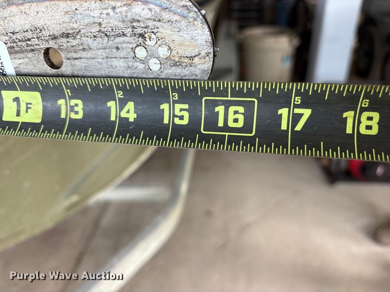 image for item ET7471 Stihl O25 chainsaw