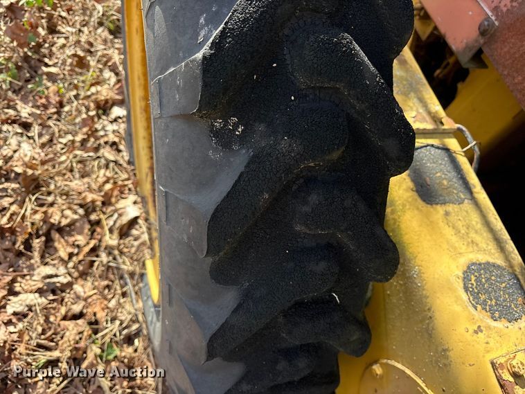 image for item ET7472 Fiatallis 65-B motor grader