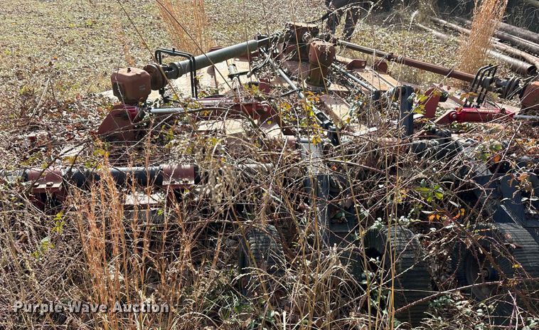 image for item ET7473 Bush Hog B14 batwing rotary mower