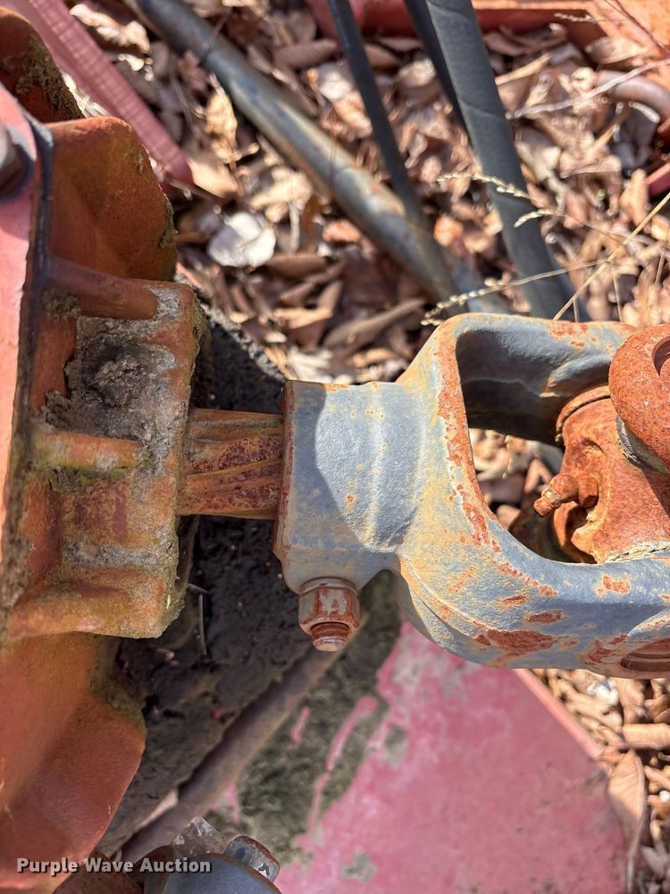 image for item ET7473 Bush Hog B14 batwing rotary mower