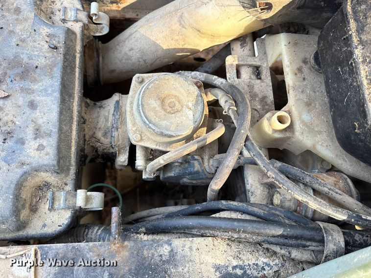 image for item ET7474 1999 Honda Foreman 400 ATV