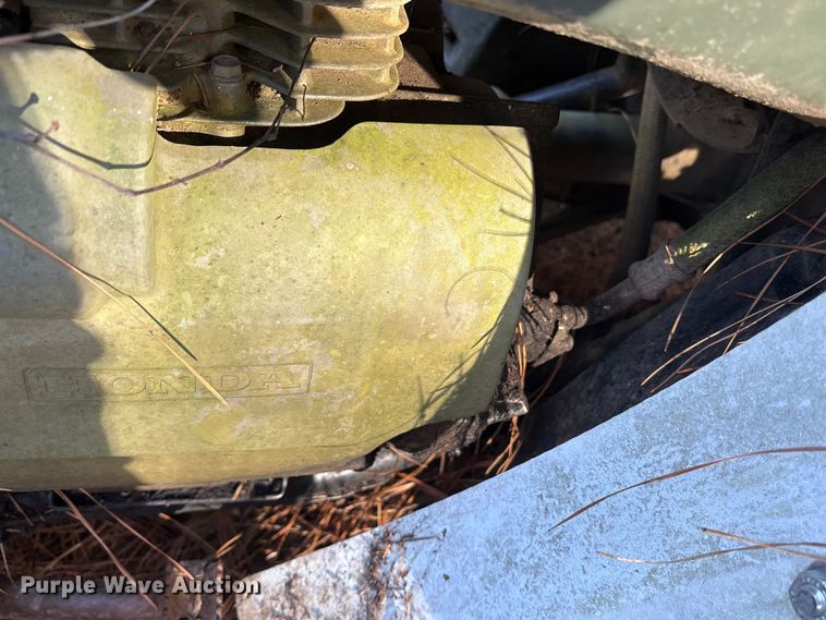 image for item ET7474 1999 Honda Foreman 400 ATV