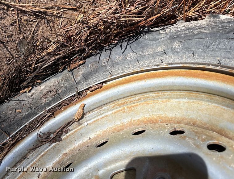 image for item ET7474 1999 Honda Foreman 400 ATV