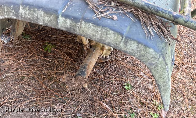 image for item ET7474 1999 Honda Foreman 400 ATV