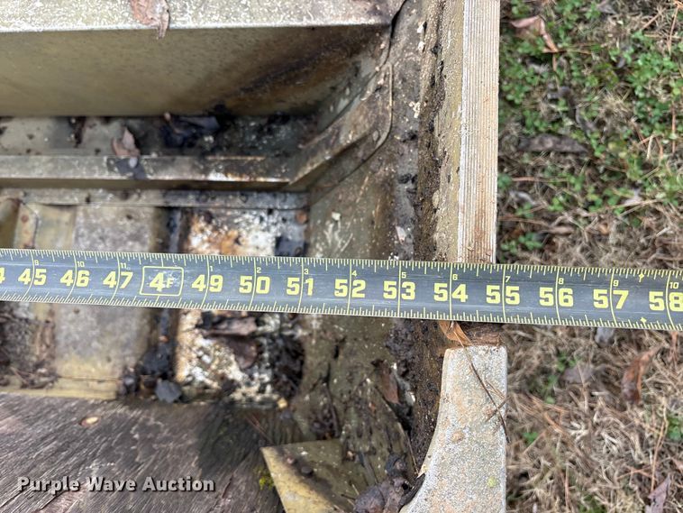 image for item ET7476 PolarCraft CGS1440 boat