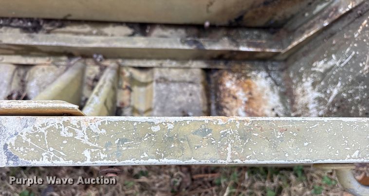 image for item ET7476 PolarCraft CGS1440 boat