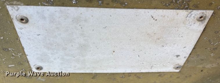 image for item ET7476 PolarCraft CGS1440 boat