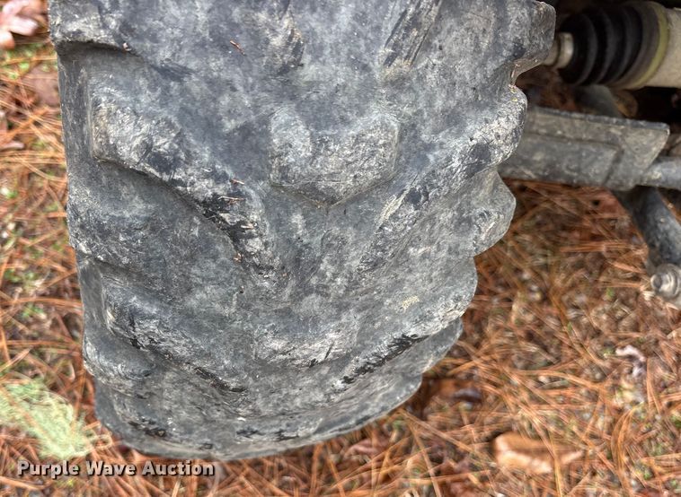 image for item ET7477 2000 Honda TRX450S ATV