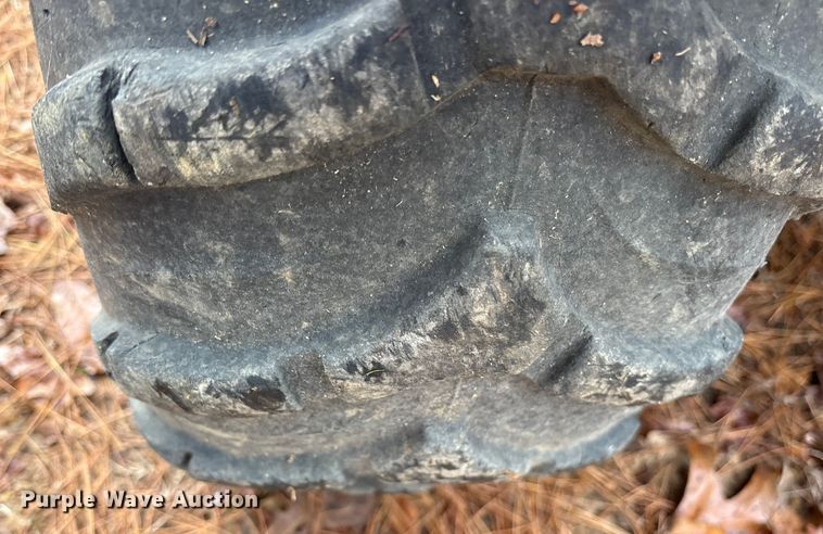 image for item ET7477 2000 Honda TRX450S ATV