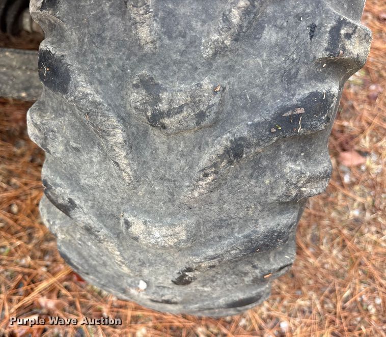 image for item ET7477 2000 Honda TRX450S ATV