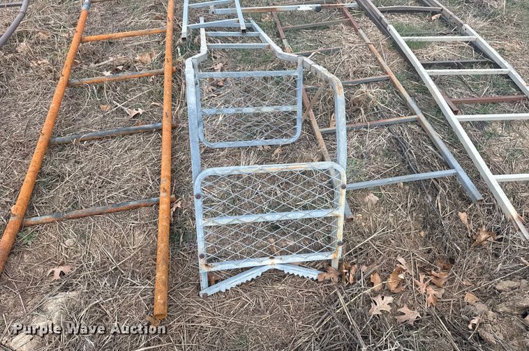 image for item EU4026 (5) ladder stands