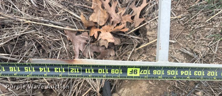 image for item EU4026 (5) ladder stands