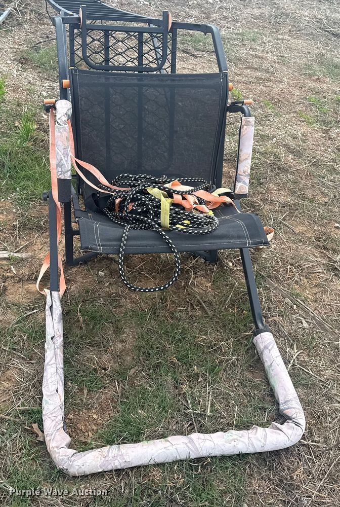 image for item EU4027 (4) ladder stands