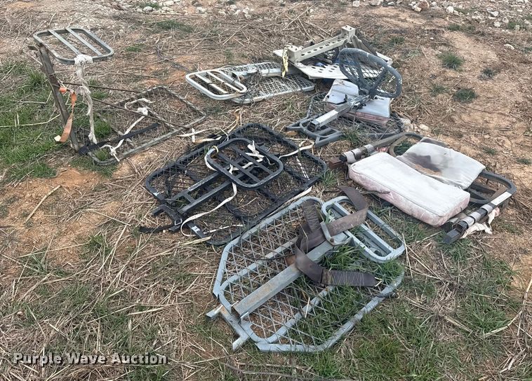 image for item EU4028 (4) tree stands