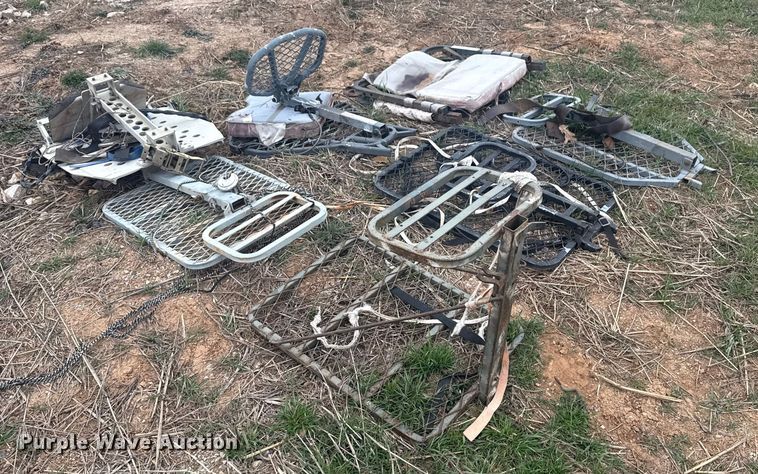 image for item EU4028 (4) tree stands