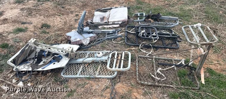 image for item EU4028 (4) tree stands