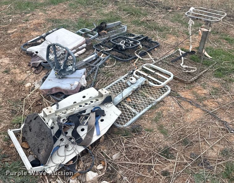 image for item EU4028 (4) tree stands