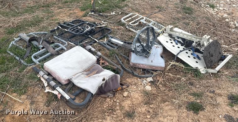 image for item EU4028 (4) tree stands