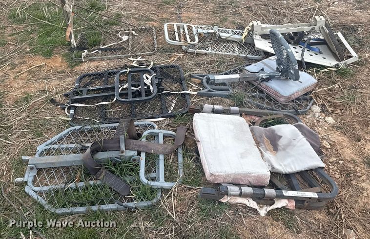 image for item EU4028 (4) tree stands