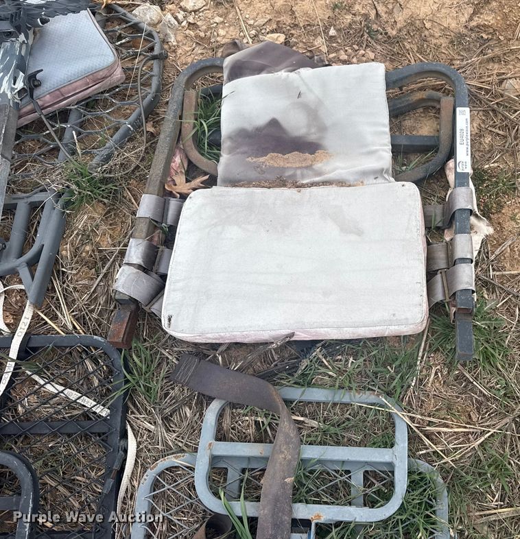 image for item EU4028 (4) tree stands