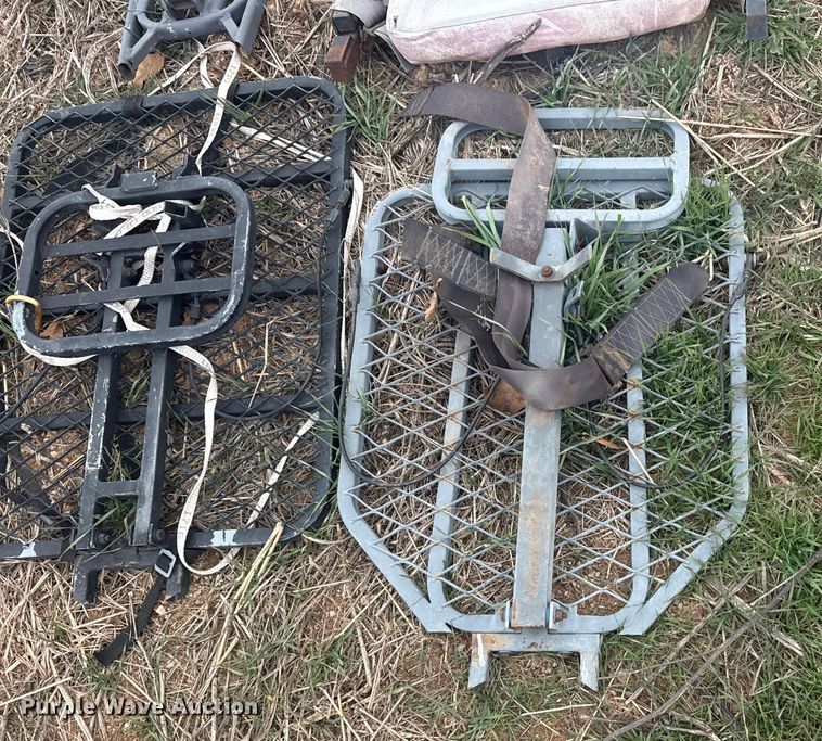 image for item EU4028 (4) tree stands