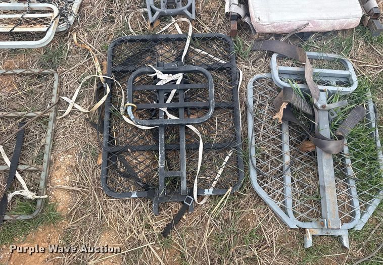 image for item EU4028 (4) tree stands