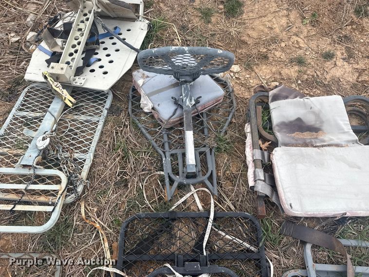 image for item EU4028 (4) tree stands