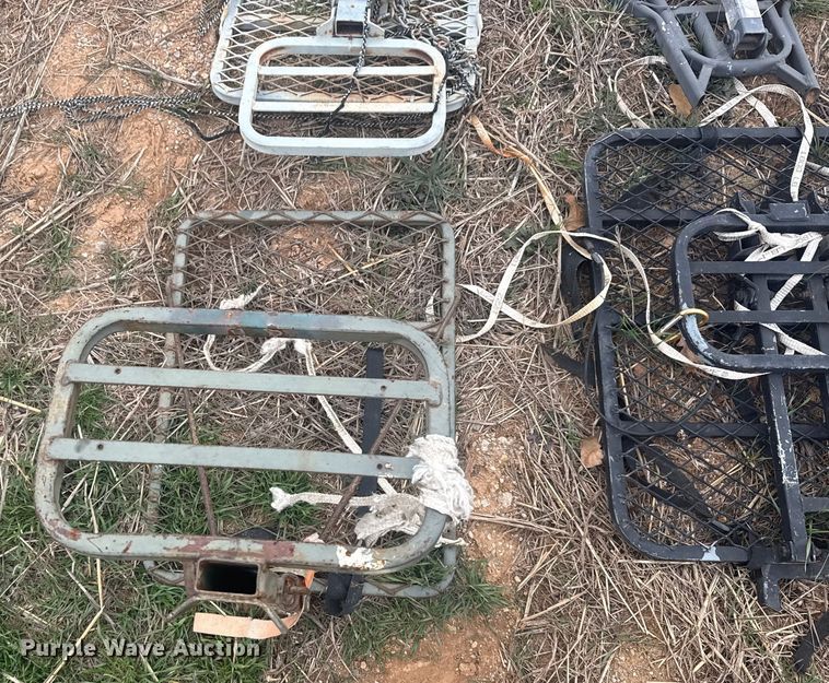 image for item EU4028 (4) tree stands