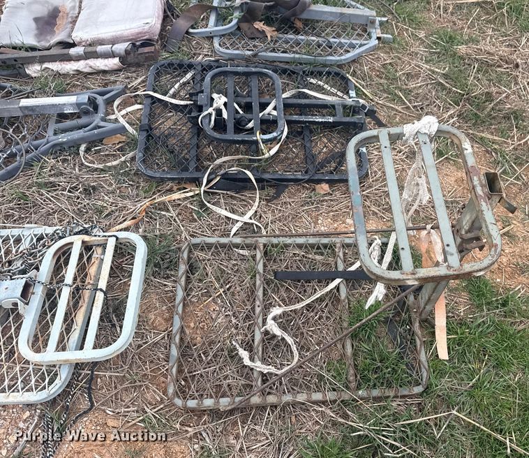 image for item EU4028 (4) tree stands