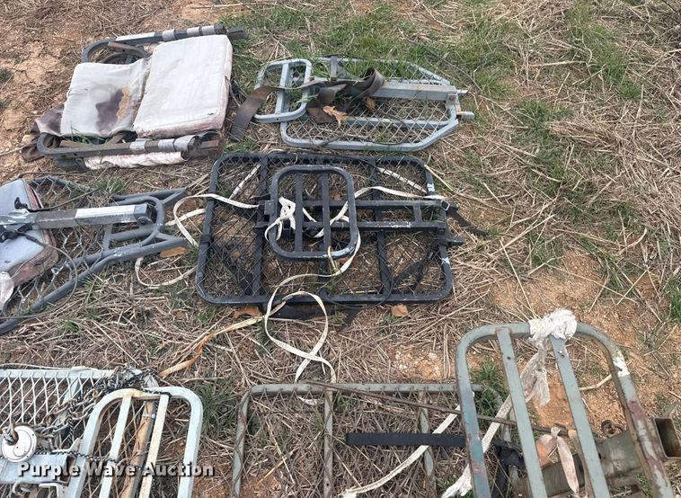 image for item EU4028 (4) tree stands