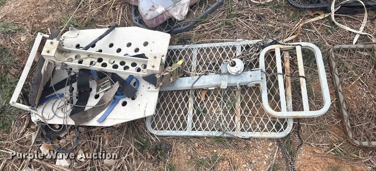 image for item EU4028 (4) tree stands