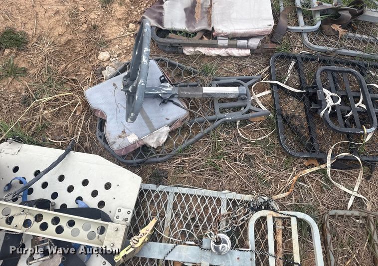 image for item EU4028 (4) tree stands