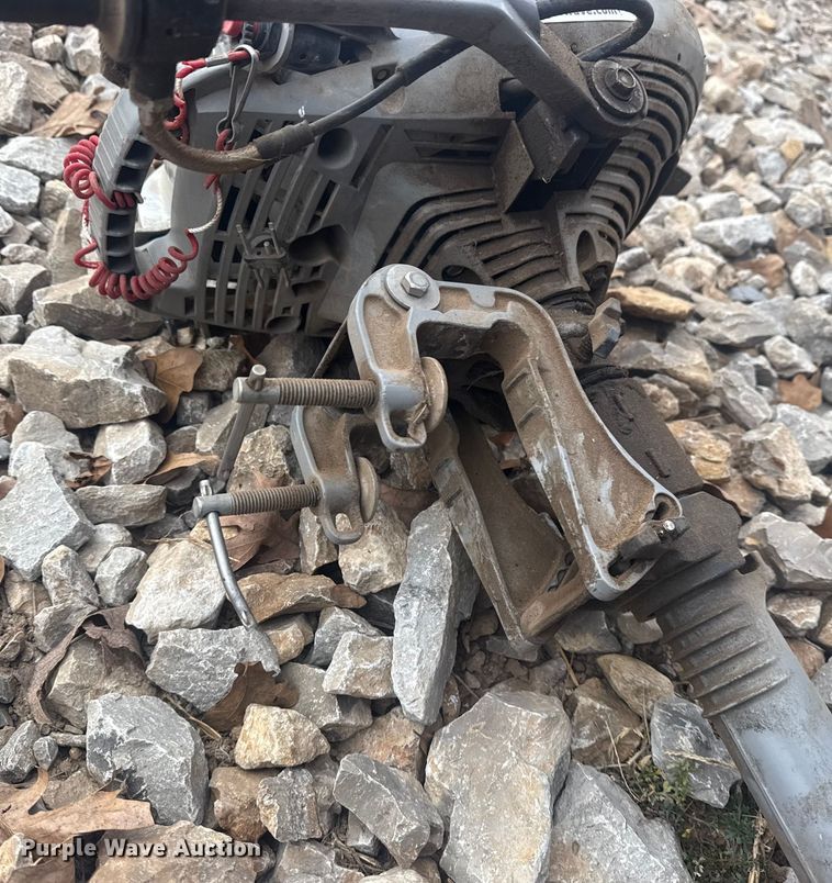 image for item EU4029 Honda outboard engine