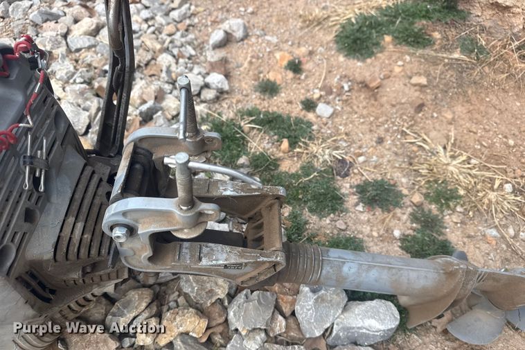 image for item EU4029 Honda outboard engine