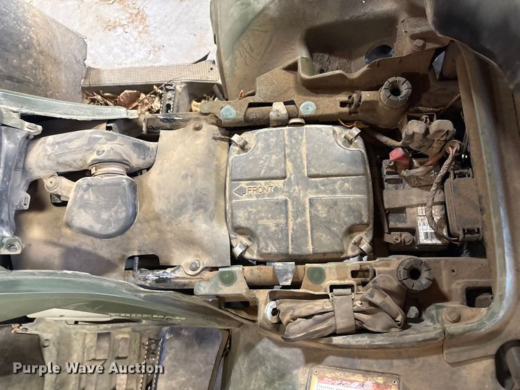 image for item EV2594 2006 Honda Foreman ES ATV