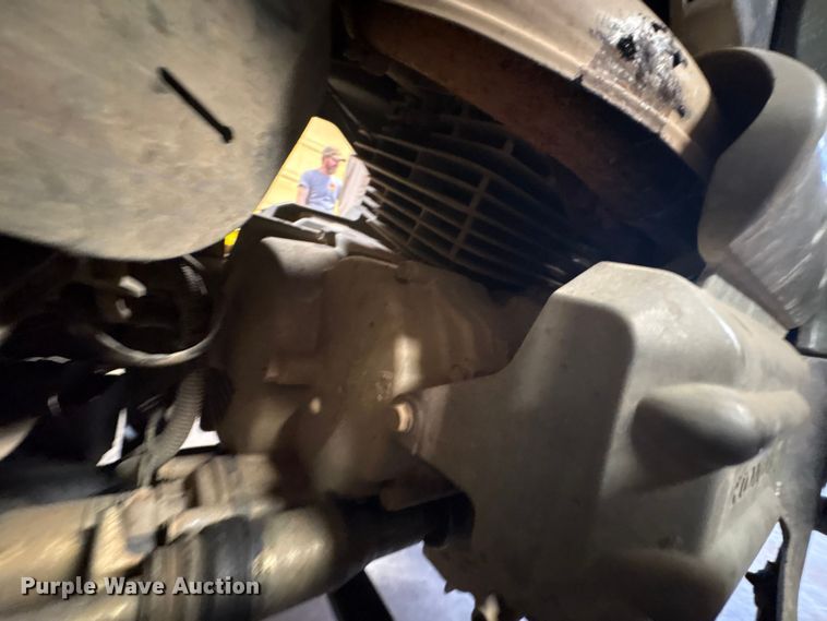 image for item EV2594 2006 Honda Foreman ES ATV