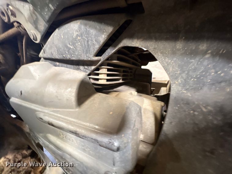 image for item EV2594 2006 Honda Foreman ES ATV