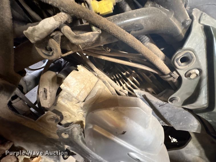 image for item EV2594 2006 Honda Foreman ES ATV