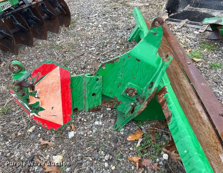 image for item EV2595 Frontier RB2310 blade