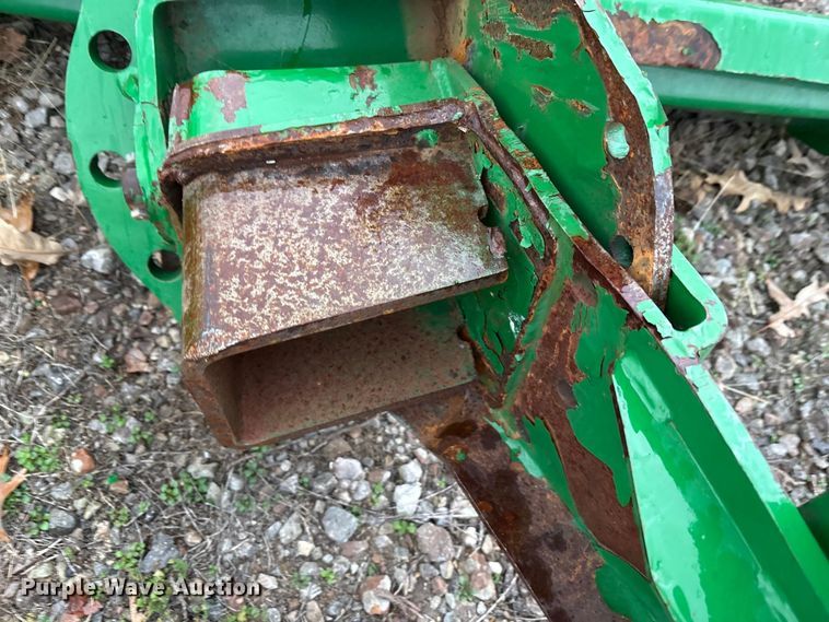 image for item EV2595 Frontier RB2310 blade