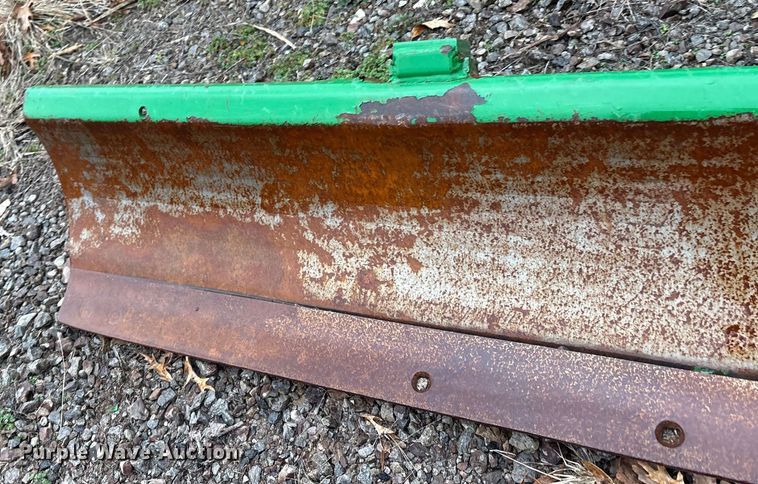 image for item EV2595 Frontier RB2310 blade