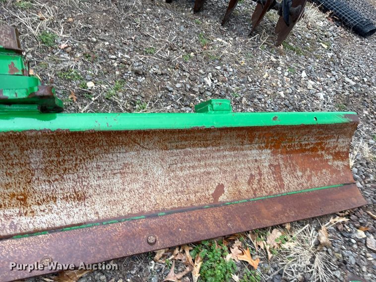 image for item EV2595 Frontier RB2310 blade