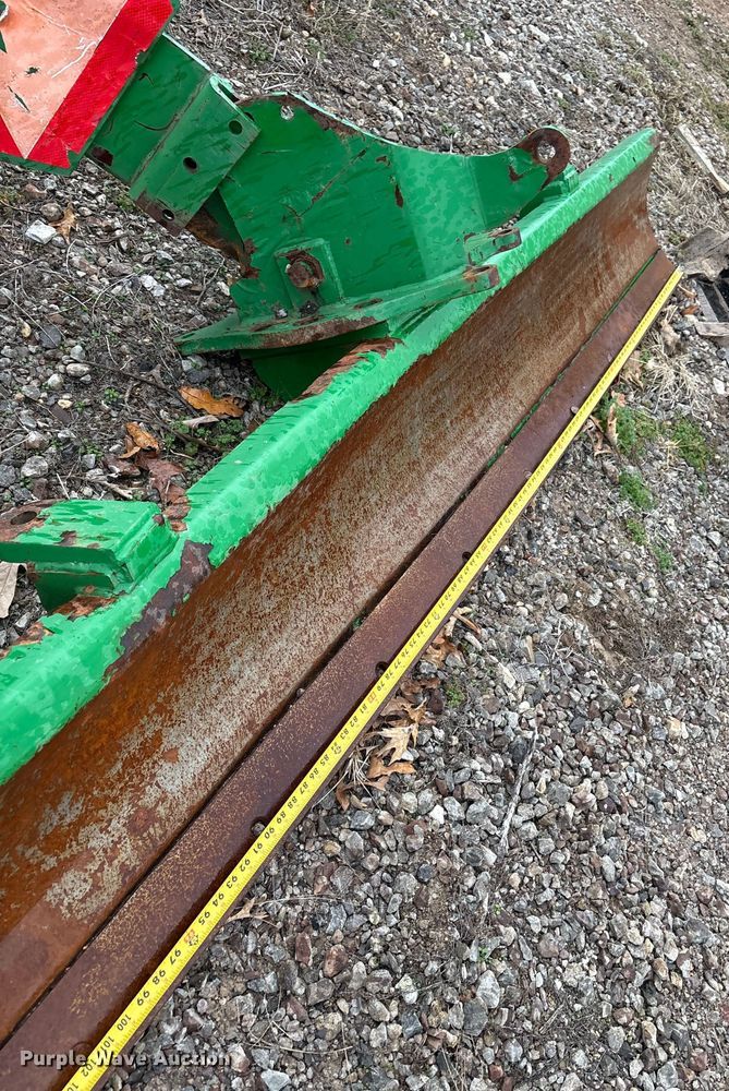 image for item EV2595 Frontier RB2310 blade