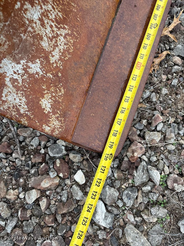 image for item EV2595 Frontier RB2310 blade