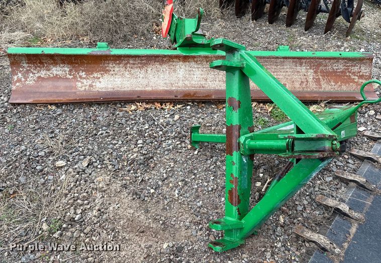 image for item EV2595 Frontier RB2310 blade