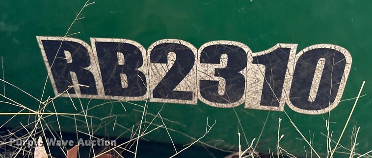 image for item EV2595 Frontier RB2310 blade