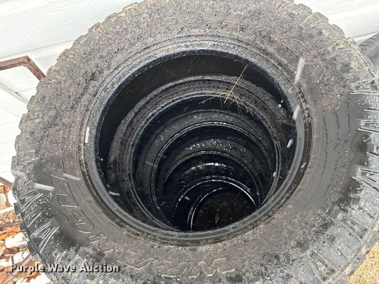 image for item EV2596 (11) tires