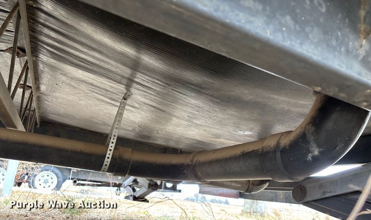 image for item FI1570 2005 Gulf Stream Cavalier camper