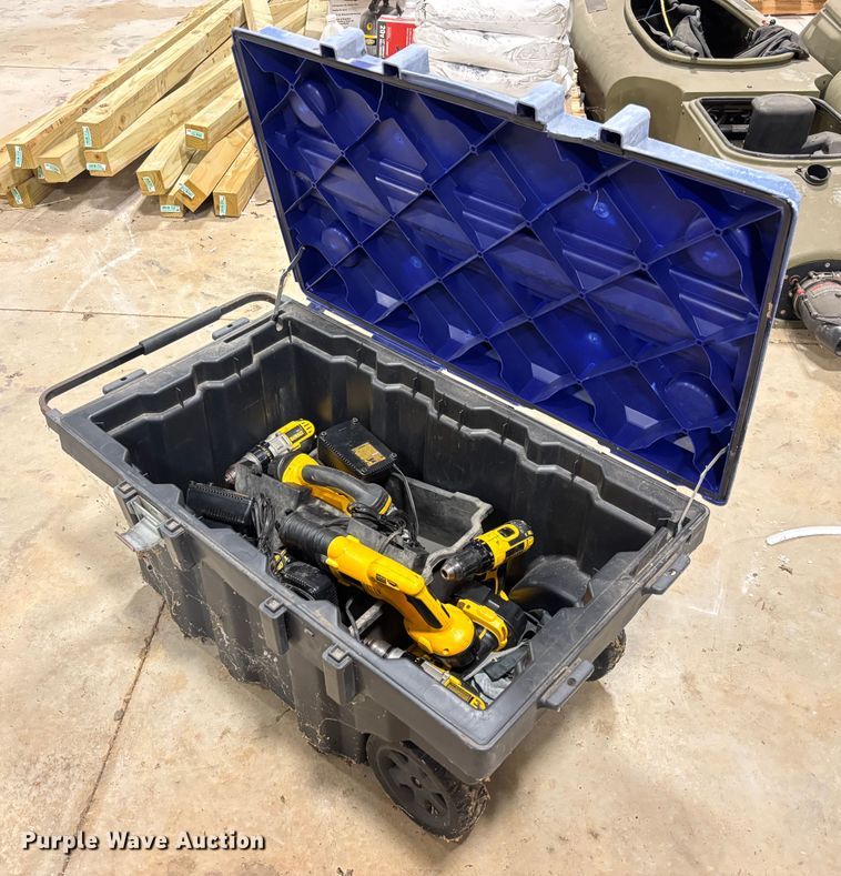 image for item FI1654 Tools