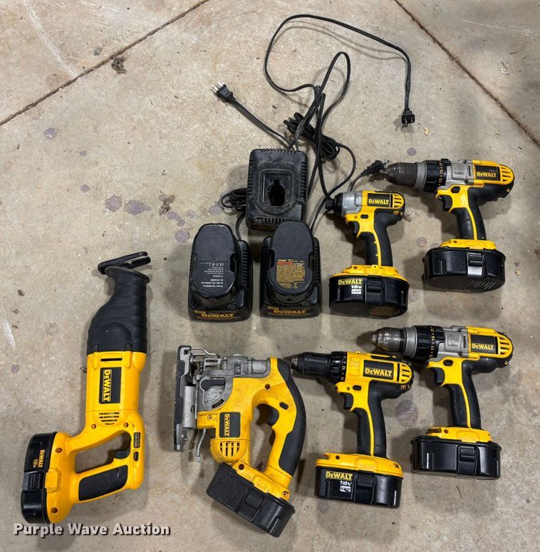 image for item FI1654 Tools